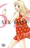 Six Half 11. Tome 11