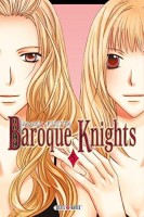 Baroque Knights 5. Tome 5