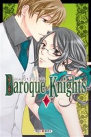 Baroque Knights 6. Tome 6