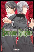 Baroque Knights 7. Tome 7