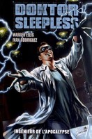 Doktor Sleepless 2. Ingénieur de l'apocalypse