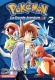 Pokémon - La Grande Aventure (Kurokawa) : 2. Tome 2