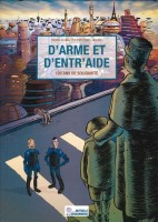 D'arme et d'entr'aide (One-shot)