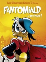 Fantomiald 2. Le Retour !