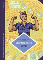La Petite Bédéthèque des savoirs 11. Le Féminisme - En 7 slogans et citations