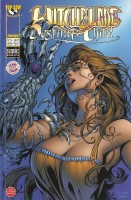 Witchblade - Hors-série 5. Destiny's Child