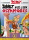 Astérix : 12. Astérix aux jeux Olympiques