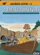 Arsène Lupin : 4. La demoiselle aux yeux verts