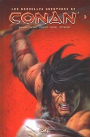 Les Nouvelles Aventures de Conan 3. Sang contre sang