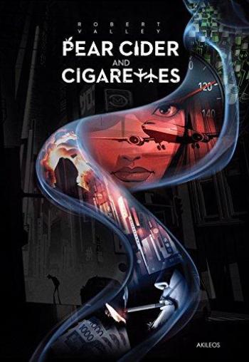 Couverture de l'album Pear Cider and Cigarettes (One-shot)