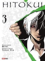 Hito Kui 3. Tome 3