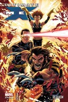 Ultimate X-Men 10. Requiem