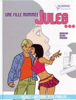 Une fille nommée Jules (One-shot)