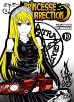 Princesse Résurrection 19. Tome 19