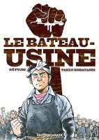 Le Bateau-usine (One-shot)