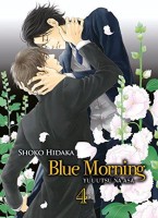 Blue Morning 4. Tome 4