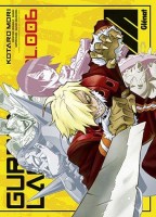 Gurren Lagann 6. Tome 6