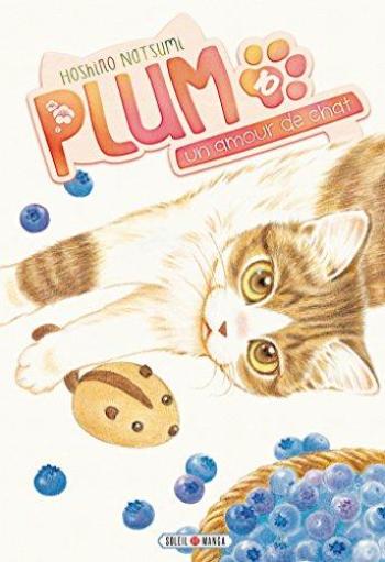 Couverture de l'album Plum, un amour de chat - 10. Tome 10