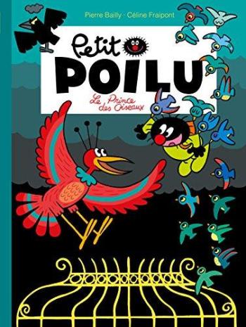 Couverture de l'album Petit Poilu - 19. Le Prince des oiseaux
