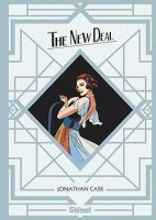 The New Deal (One-shot)