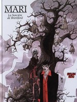 Dylan Dog (Mosquito) 2. La Sorcière de Brentford