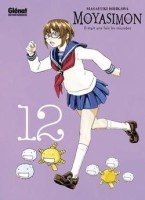 Moyasimon 12. Tome 12