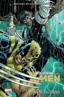 Wolverine and the X-Men 3. Rentrée des classes