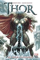 Thor - Au nom d'Asgard (One-shot)