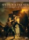 Sherlock Holmes - Les Chroniques de Moriarty : 2. Accomplissement