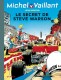 Michel Vaillant : 28. Le Secret de Steve Warson