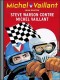 Michel Vaillant : 38. Steve Warson contre Michel Vaillant