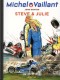 Michel Vaillant : 44. Steve & Julie