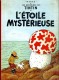 Les Aventures de Tintin : 10. L'Étoile mystérieuse