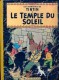 Les Aventures de Tintin : 14. Le Temple du soleil