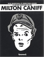 La Bande dessinée selon Milton Caniff (One-shot)