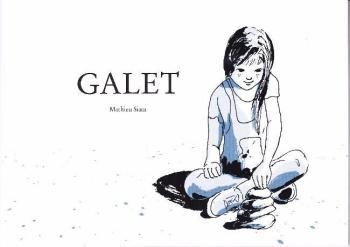 Couverture de l'album Galet (One-shot)