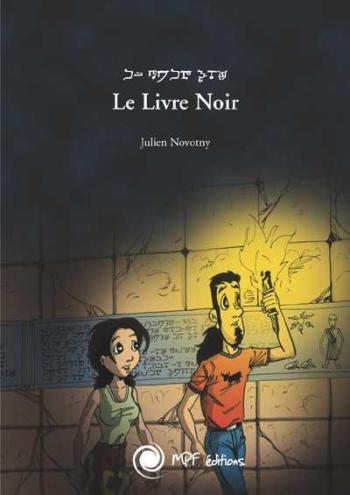 Couverture de l'album Le Livre Noir - 1. Sous les cathédrales