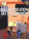 Dick Herisson : 5. La Conspiration des poissonniers