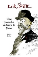 Erik Satie (One-shot)