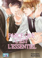 Parce que c'est l'essentiel (One-shot)