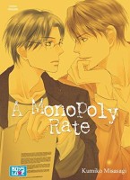 A Monopoly Rate (One-shot)