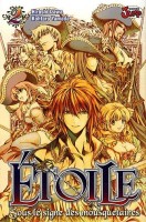 Etoile - Sous le signe des mousquetaires 2. Tome 2