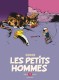 Les Petits Hommes : INT. INT 1 - 1967-1970