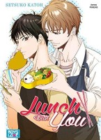 Lunch with You! (One-shot)