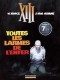 XIII : 3. Toutes les larmes de l'enfer