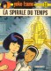 Yoko Tsuno : 11. La Spirale du temps