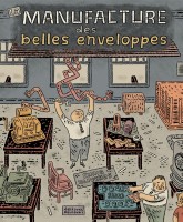 La Manufacture des belles enveloppes (One-shot)