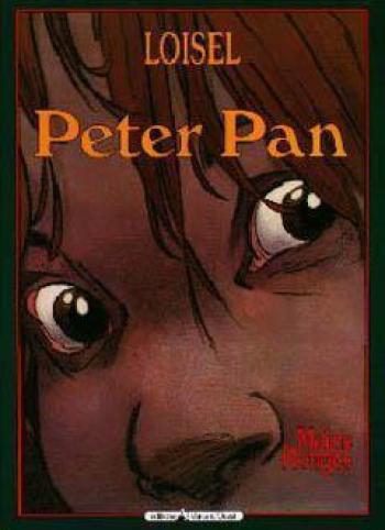 Couverture de l'album Peter Pan - 4. Mains rouges