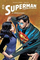 Superman - L'Homme de demain 2. Révélations