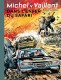 Michel Vaillant : 27. Dans l'enfer du Safari